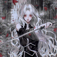 Hatake Hikaru(Hajime)