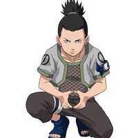 Shikamaru