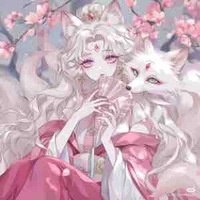 Tiểu Hồ ( Dạng Người ) 