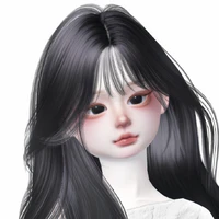 Hàn Như Bảo Hy - Jarina 🦊