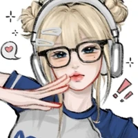 Hàn Như Bảo Hy - Jarina 🦊