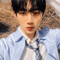 Ahn Hyeongseop