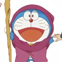 Doraemon
