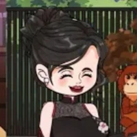 Âu Dương Dung Dung ( mẹ nữ 9)