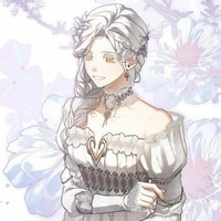 Sakura Eiko/Marianne