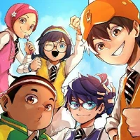 All_Bạn Boboiboy