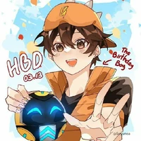 BoBoiBoy Original