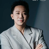 Huỳnh Trấn Thành