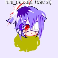 hihi_natsumi(bác sĩ) 