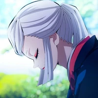 Ubuyashiki Amane