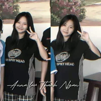 Thanh Ngân