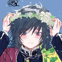 giyuu tomioka