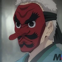 urokodaki sakonji