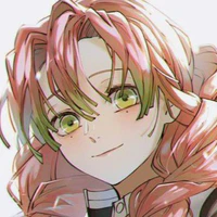 Mitsuri Kanroji