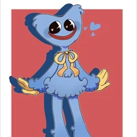 huggy wuggy