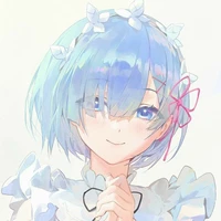 rem (vợ cả của tui)