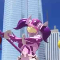 Con điên thứ nhất 