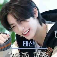 han dongmin/taesan