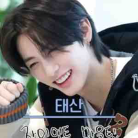 han dongmin/taesan