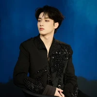 Nghiêm Hạo Tường- hắn3
