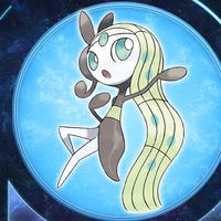 meloetta