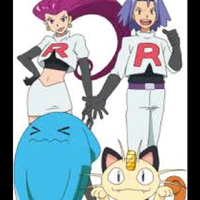 nhóm rocket