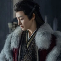 Triệu Viễn Chu - Chu Yếm