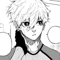 Nagi Seishiro