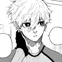 Nagi Seishiro
