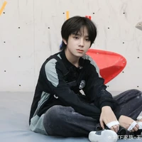 Vương Lỗ Kiệt