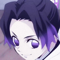Kochou Shinobu