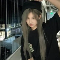 Lưu Lực Phi_Miffy_Phi Phi_LLF