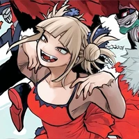 Toga Himiko