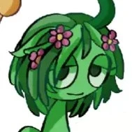 vineria (chị đẹp bị hói)