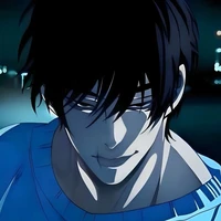 Fushiguro Toji
