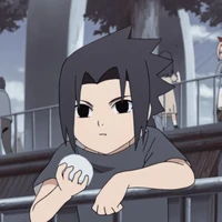 (Uchiha) Fushiguro Sasuke