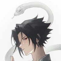 Uchiha Sasuke