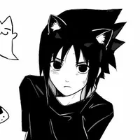 (Uchiha) Fushiguro Sasuke