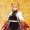 kyojuro rengoku