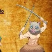 inosuke hashibira