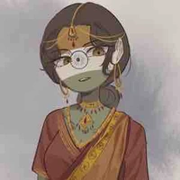 India