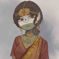India