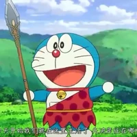 doraemon
