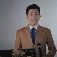 Thái Anh - Hiệu Trưởng