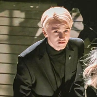 Draco Malfoy