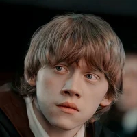 Ronald Weasley
