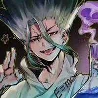 Senku Ishigami