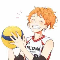Hinata Natsu