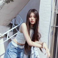 lee dain - cô ( chưa xuyên không)