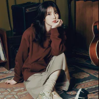 lee ji-eun - IU